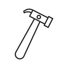 Car parts elements and Mechanic service tools icons