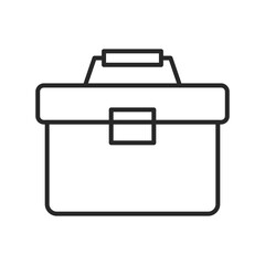 Car parts elements and Mechanic service tools icons