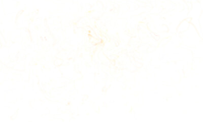 Abstract Fire Particles Overlay with Glowing Sparks and Flames for Dynamic Visual Effects