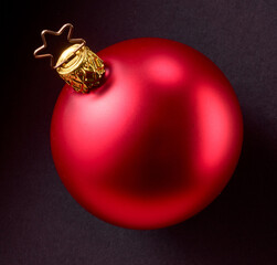 Weihnachtskugel, Baumschmuck, Weihhnachten, 