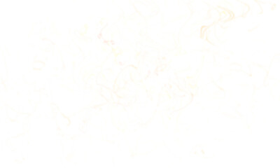 Abstract Fire Particles Overlay with Glowing Sparks and Flames for Dynamic Visual Effects