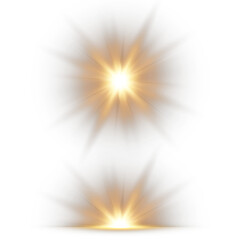 Warm light transitions create atmosphere and depth.Realistic PNG enhances brightness with elegant...