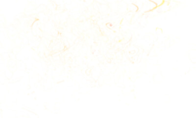 Abstract Fire Particles Overlay with Glowing Sparks and Flames for Dynamic Visual Effects