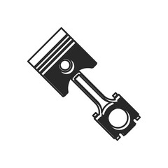 Car parts elements and Mechanic service tools icons