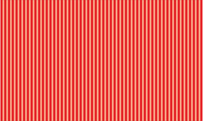 red and yellow stripes