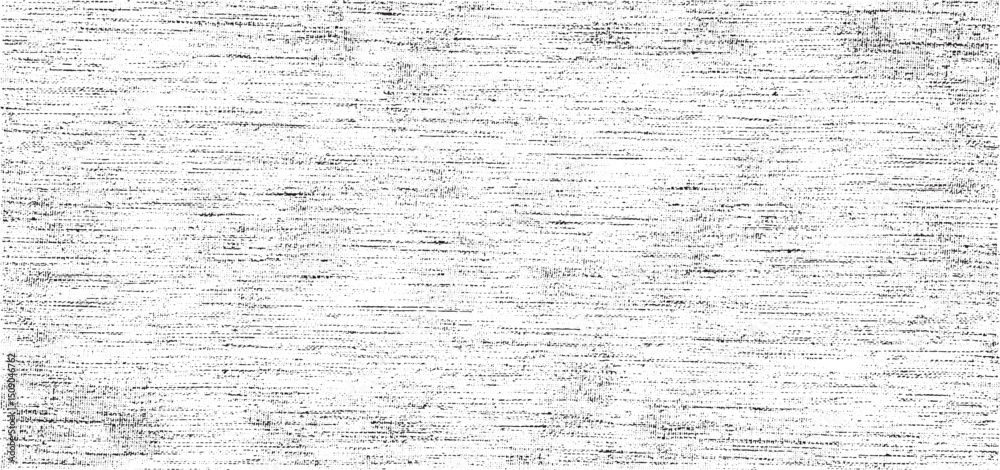 Wall mural vector fabric texture. distressed texture of weaving fabric. grunge background. abstract halftone ve