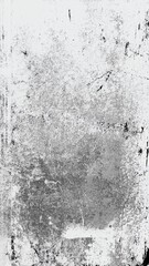 Black scratched grunge background, old film effect, space for text. Texture of scratches, chips, scuffs, dirt on old aged surface .