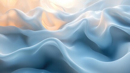 Obraz premium Abstract digital background