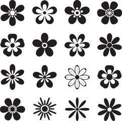 Minimal Flower Icon SVG – Simple Floral Line Art for Logos & Crafts

Hand-Drawn Flower PNG – Botanical Clipart for Stickers & Invitations

Boho Floral Icon Set – Aesthetic Flower Designs for Digital U