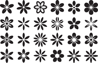 Minimal Flower Icon SVG – Simple Floral Line Art for Logos & Crafts

Hand-Drawn Flower PNG – Botanical Clipart for Stickers & Invitations

Boho Floral Icon Set – Aesthetic Flower Designs for Digital U