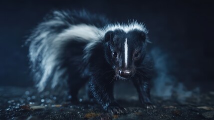 skunk
