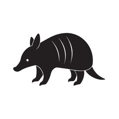 Armadillo Walking Low Shell