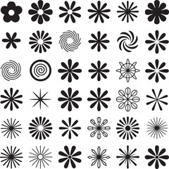 Minimal Flower Icon SVG | Simple Floral Line Art | Botanical Cut File for Cricut

Hand Drawn Flower Icon SVG | Elegant Floral Silhouette | Dainty Bloom Design

Floral Outline SVG | Cute Flower Icon | 