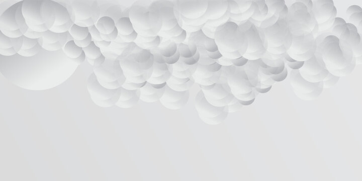 Abstract grey and white texture pattern. Vector illustration