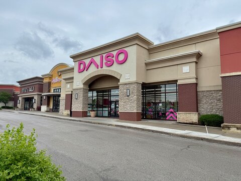 Daiso Prepares Grand Opening of Olathe KS Store