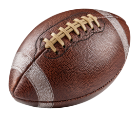 Exciting football game highlights stadium field sports arena action shots isolated on transparent background