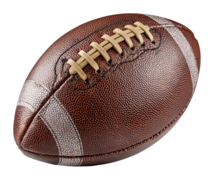 Exciting football game highlights stadium field sports arena action shots isolated on transparent background
