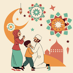 Eid Al Adha mubarak