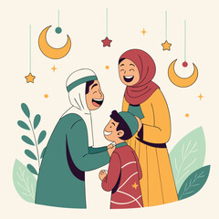 Eid Al Adha mubarak