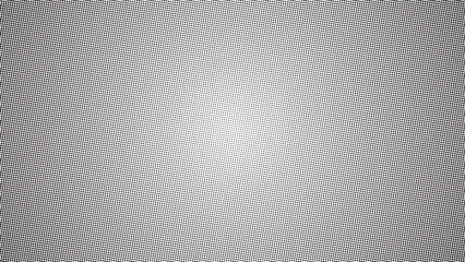 Subtle halftone vector texture overlay.  Black Dotted Texture on White Background, Monochrome abstract splattered background.