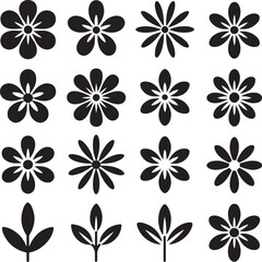 Minimal Flower Icon SVG – Simple Floral Line Art for Logos & Crafts

Hand-Drawn Flower PNG – Botanical Clipart for Stickers & Invitations

Boho Floral Icon Set – Aesthetic Flower Designs for Digital U