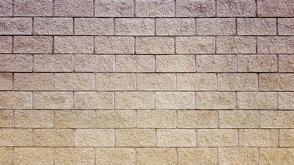 Stone tile wall pattern texture.