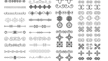 elegant-decorative-dividers--ornate-line-separator.eps