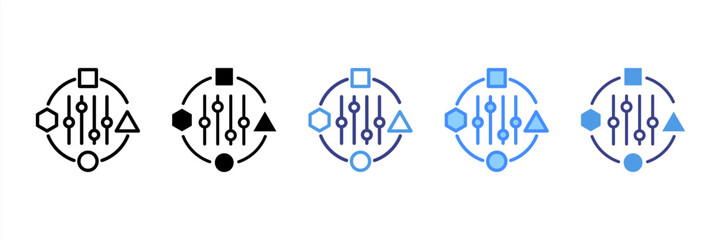 Adaptability Icon