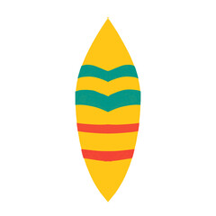 surf-board-illustration