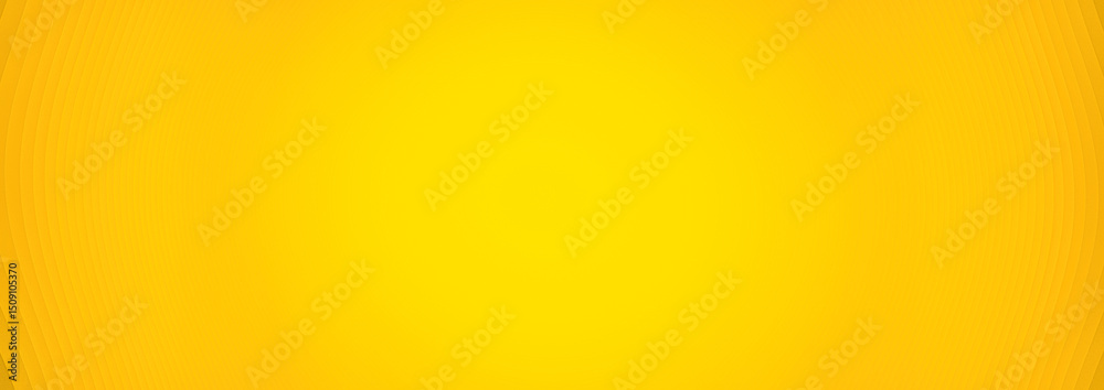 Aufkleber abstract yellow and black are light pattern with the gradient is the with floor wall metal texture s