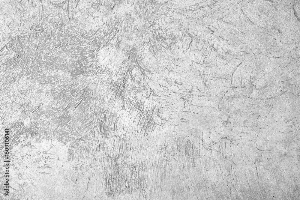 Aufkleber old wall texture smeared engine oil cement dark black gray background abstract grey color design are