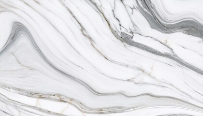 Obraz premium panorama white marble stone texture for background or luxurious tiles floor and wallpaper decorative design