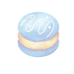 Cute Macarons 