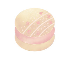 Cute Macarons 