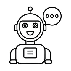 AI Powered Chatbot Interface