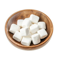 Zuyynkzxu Wooden Plate With Bunch  isolated on a transparent background