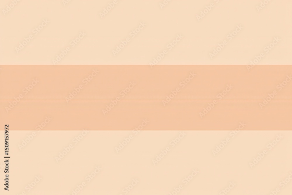 Canvas Prints soft warm pastel background for minimalist and modern design projects