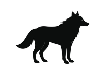 a-black-wolf--silhuette-vector-art-illustriton-whi.eps