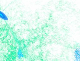 Imaginatory fractal abstract background Image