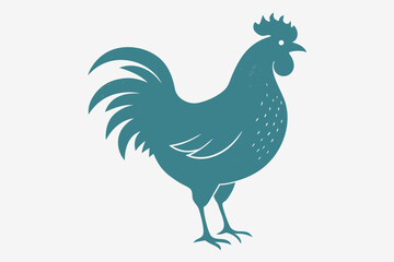 rooster-silhouette-for-poultry-farm-industry-hand- (1).eps