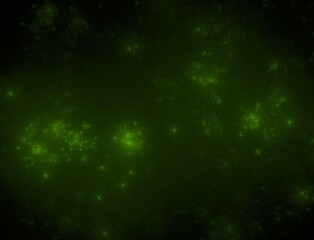 Imaginatory fractal abstract background Image