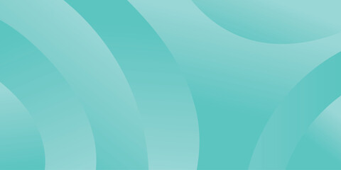 Abstract blue background design with luxury abstract blue background with waves color Vector illustration
