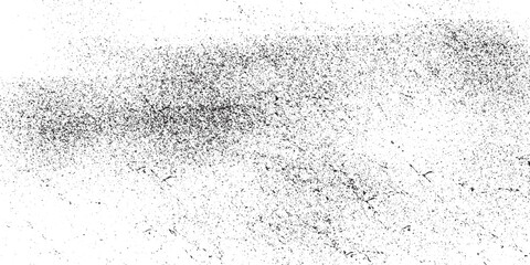  Abstract mild textured effect. Vector Illustration. Black isolated on white .Subtle halftone grunge urban texture vector. Distressed overlay texture.