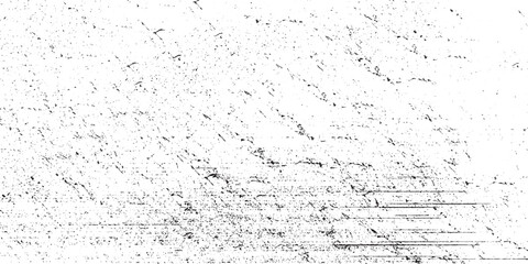 Abstract grunge texture. old canvas pattern textured for overlay or screen scratch effect grunge with fine grains isolated on white background. Vector illustration.