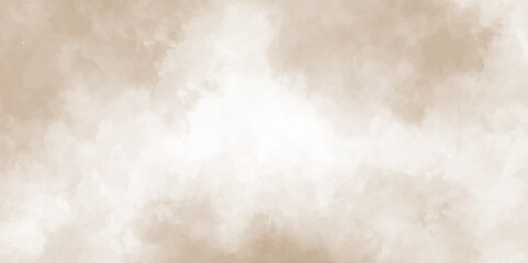 Hand painted texture. Soft clouds in the sky. Vintage style color stained illustration. colorful. smoky background. Cloudy concept with dark color splash design. concrete wall for interiors or outdoor