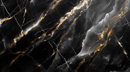 Marble background is dark