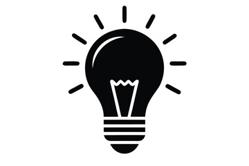 light bulb icon