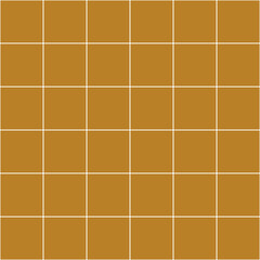 Grid line. Background editable can use for wallpaper, patter and tile texture. Seamless vector pattern. Background grid. Yellow and white. Seamless pattern
