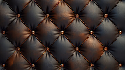 brown leather texture
