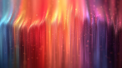 abstract colorful background with lines